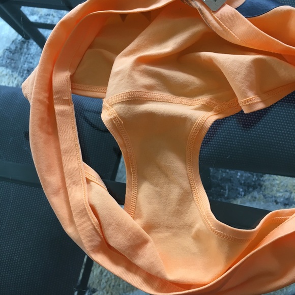 3/$15 PINK VS Halloween Bat Booty Bikini Panty Underwear - Picture 4 of 4